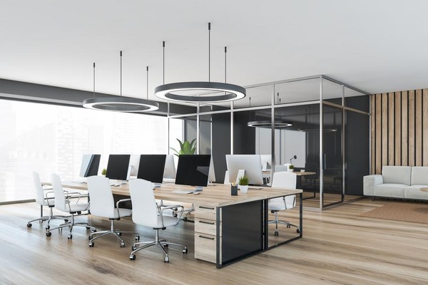 Inovasi Desain Kantor