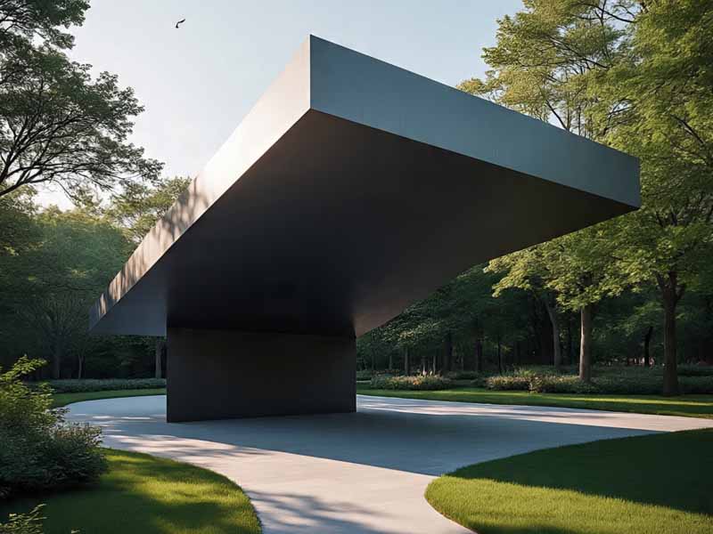 Human-Centric Architecture