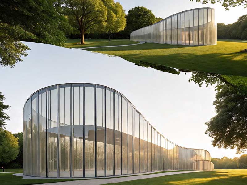 Serpentine Pavilion 2026