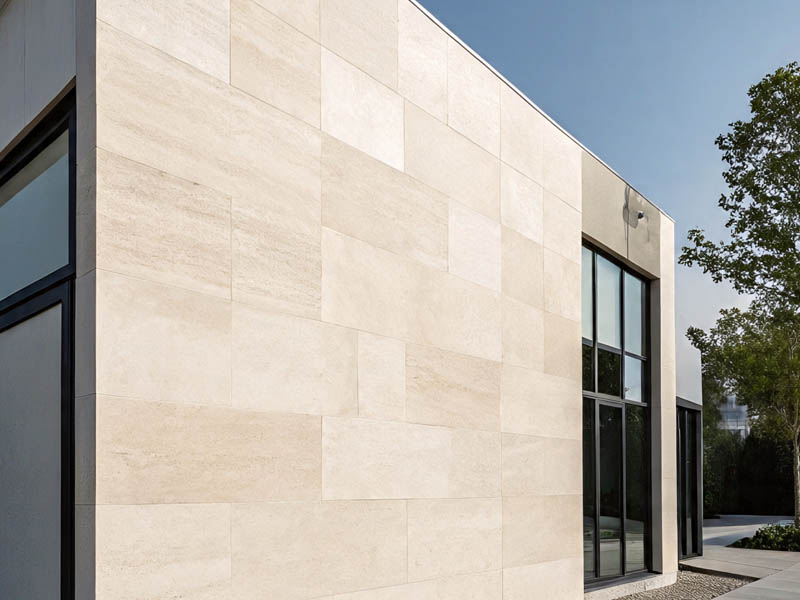 Travertine Jadi Trend Material