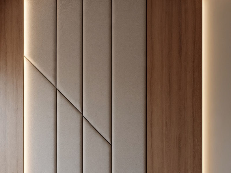 Acoustic Architecture Bangkit